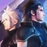 Ikon FINAL FANTASY VII EVER CRISIS
