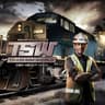 Train Simulator World icon