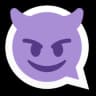Ícone de Fake Chat Whatsapp