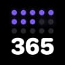 365 Dots Wallpaper icon