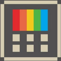 Microsoft PowerToys icon