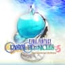 Ikon FINALFANTASY CRYSTALCHRONICLES