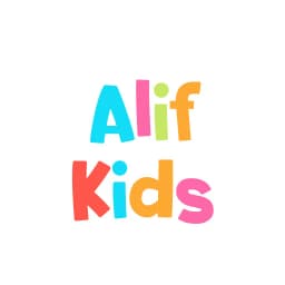 Alif Kids icon