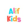 Alif Kids icon