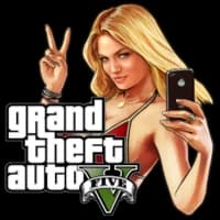GTAV Mod Manager icon