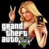 GTAV Mod Manager icon