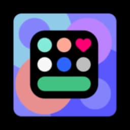 Samsung Keys Cafe icon