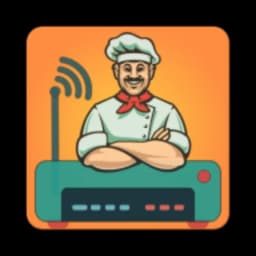 Router Chef icon