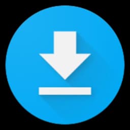 Downloads icon
