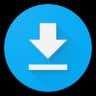 Downloads icon