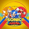 Sonic Mania icon