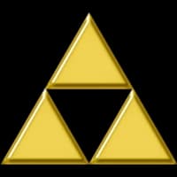 The Legend of Zelda: Ocarina of Time 2D icon