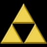 The Legend of Zelda: Ocarina of Time 2D icon