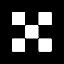 OKX icon