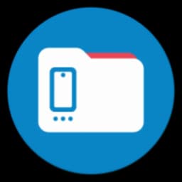 AnExplorer icon