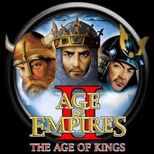 Age Of Empires II icon