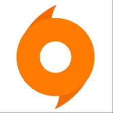 Origin icon