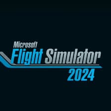 Microsoft Flight Simulator 2024 icon