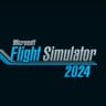 Symbol von Microsoft Flight Simulator 2024