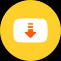 Snaptube YouTube downloader & MP3 converter icon