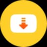 Snaptube YouTube downloader & MP3 converter simgesi