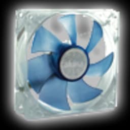 SpeedFan icon