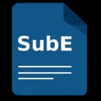 SubEditor icon
