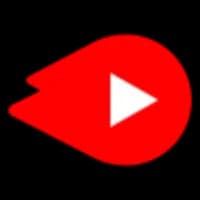 YouTube Go icon