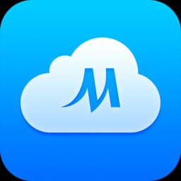 Midea Air icon