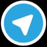 Telegram K edition icon