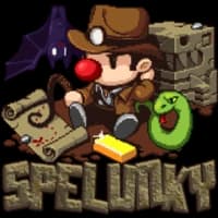 Spelunky icon