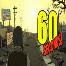 60 Seconds! icon
