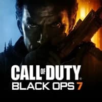 Call of Duty: Black Ops 7 icon