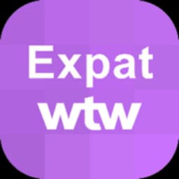 Expat WTW icon