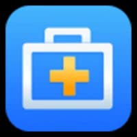 EaseUS Data Recovery Wizard Free icon