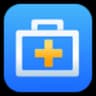 EaseUS Data Recovery Wizard Free icon