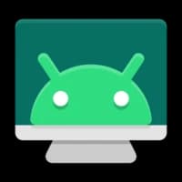 scrcpy icon