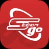 Spacetoon go icon