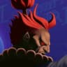 Street Fighter II icon