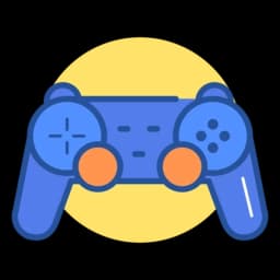 GamePad icon