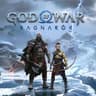 Значок God of War Ragnarök