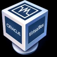 VirtualBox icon