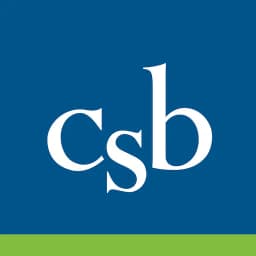 Cambridge Savings Bank (CSB) icon