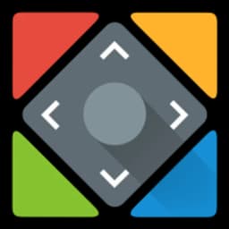 AnyMote - Smart TV Remote icon