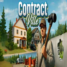 ContractVille icon