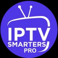 IPTV Smarters Pro icon