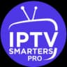IPTV Smarters Pro icon