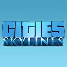 Cities: Skylines icon