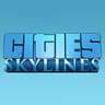 Symbol von Cities: Skylines