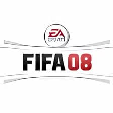 FIFA 08 icon